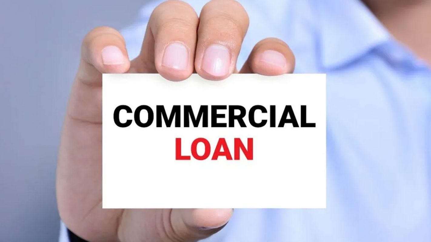 Commercial Loans Santa Monica CA