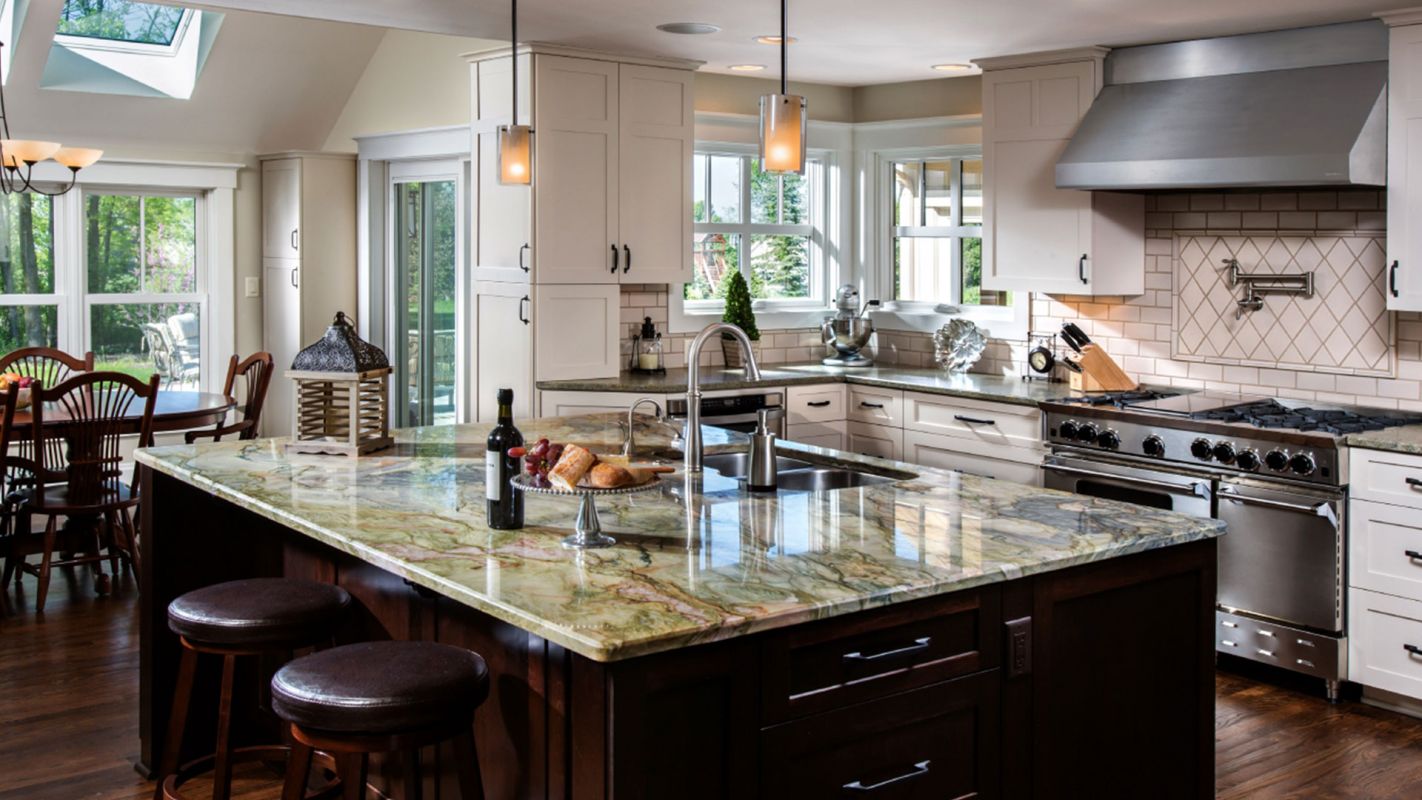 Affordable Kitchen Remodeling Rochester NY