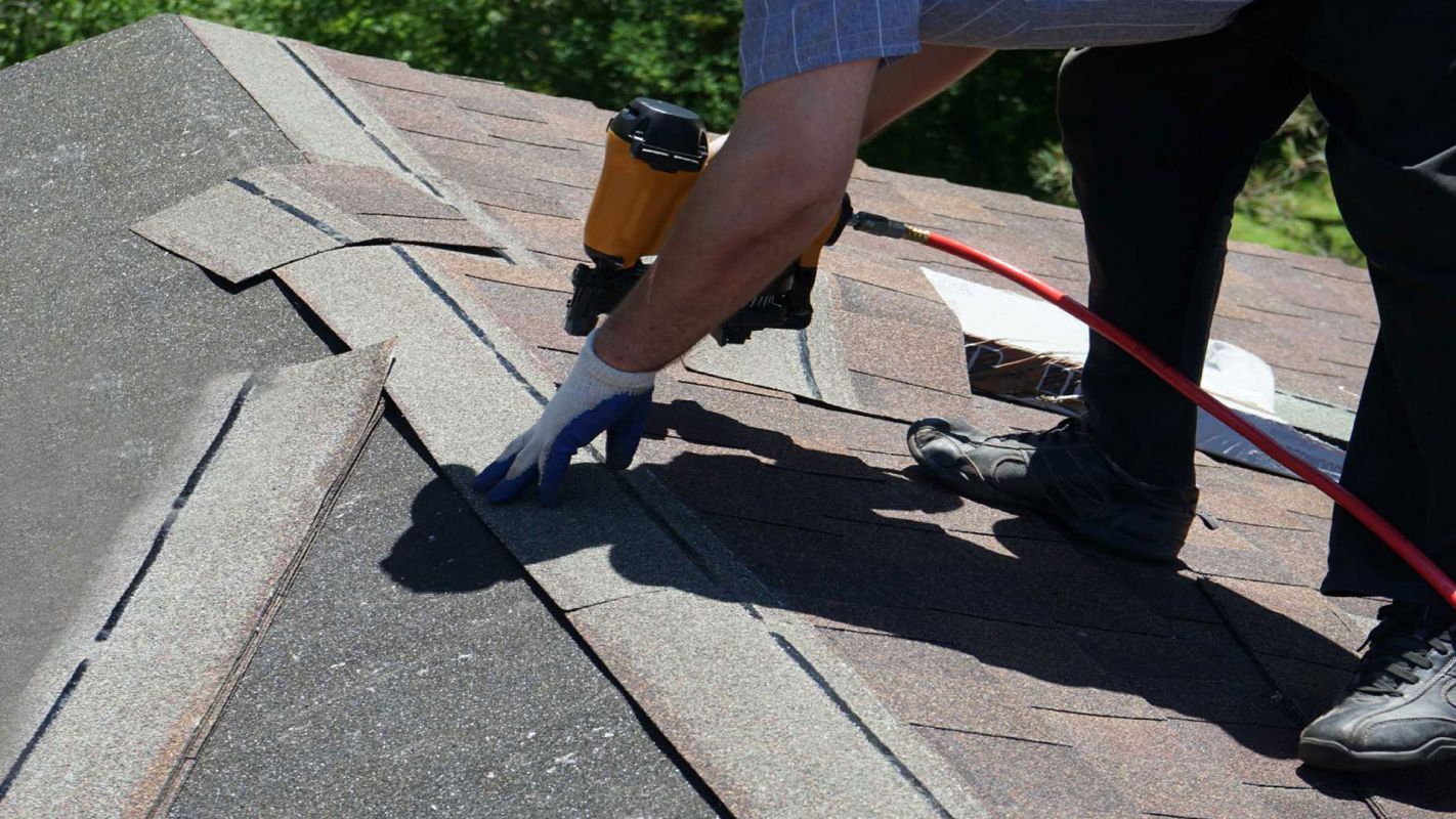 Asphalt Shingle Roofing Services Pittsford NY