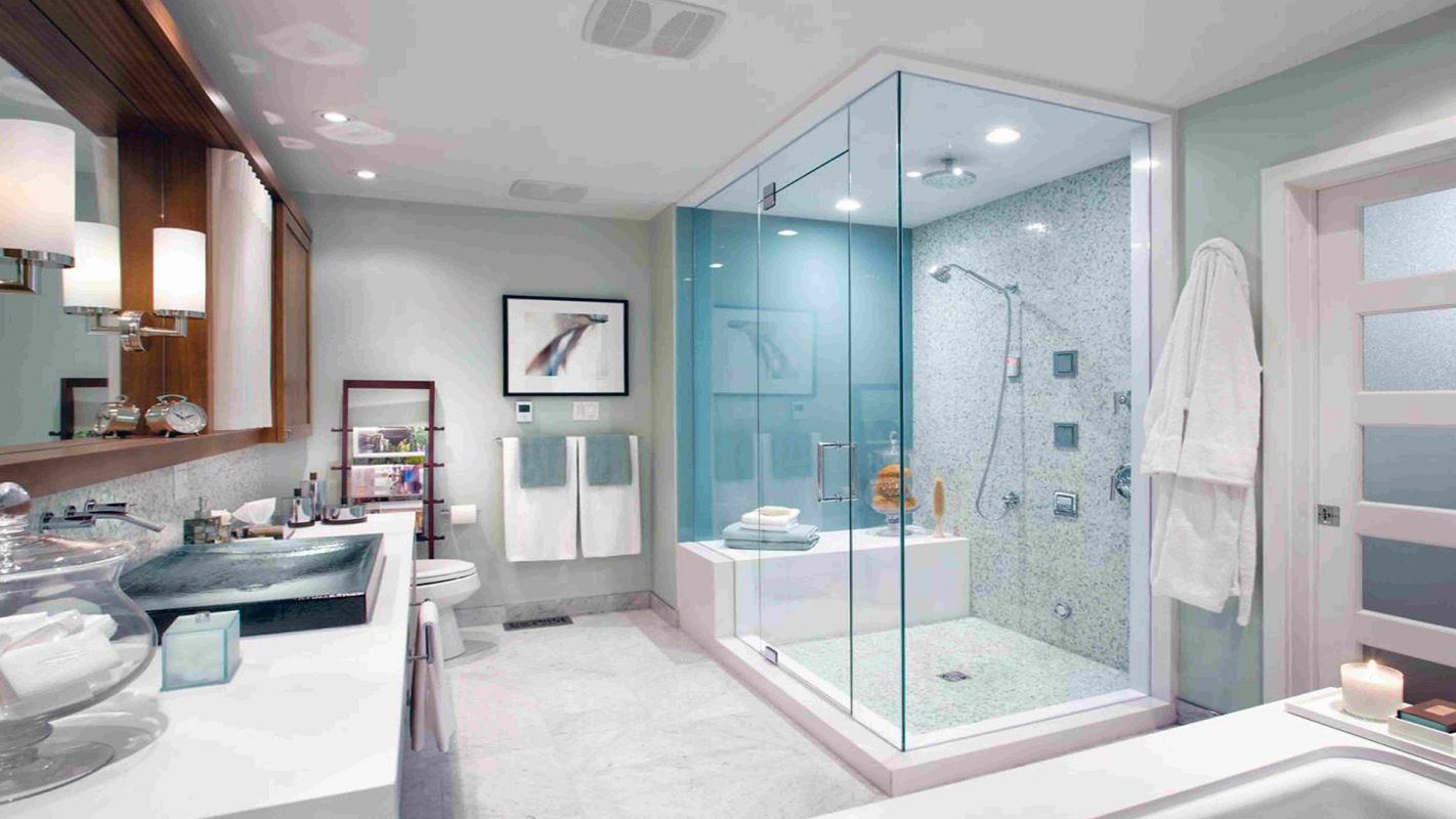 Affordable Bathroom Remodeling Hilton NY
