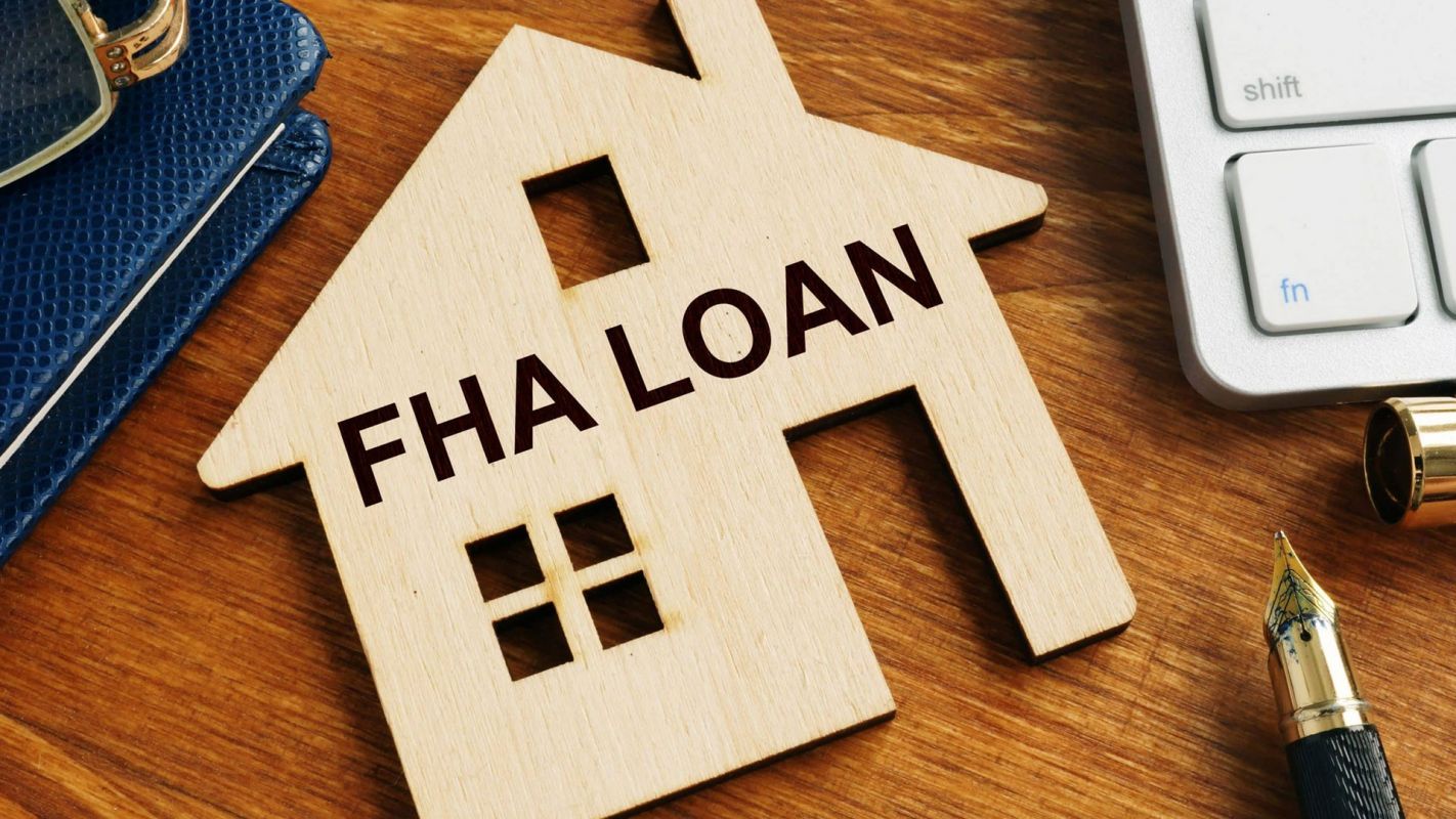 FHA Loans Rolling Hills CA