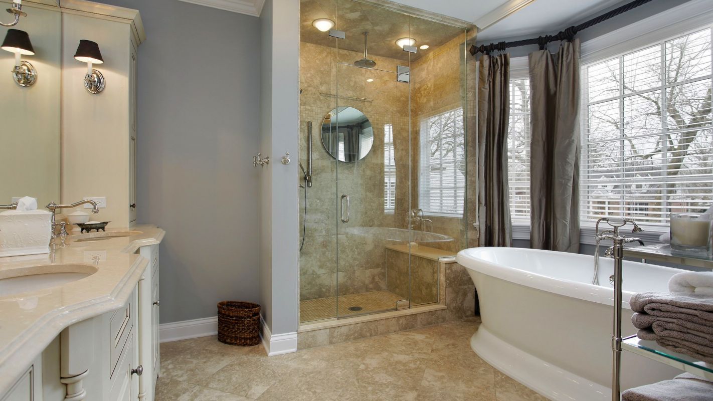 Bathroom Remodeling Services South Miami FL