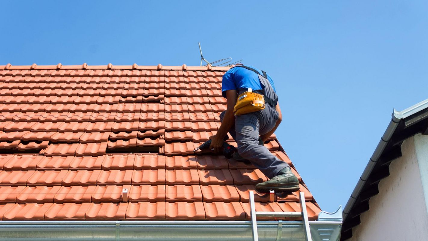 Roof Repair Services Kendall FL