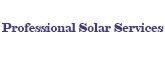 Professional Solar Services | The #1 Top Solar Panel Company in Morrisville NC