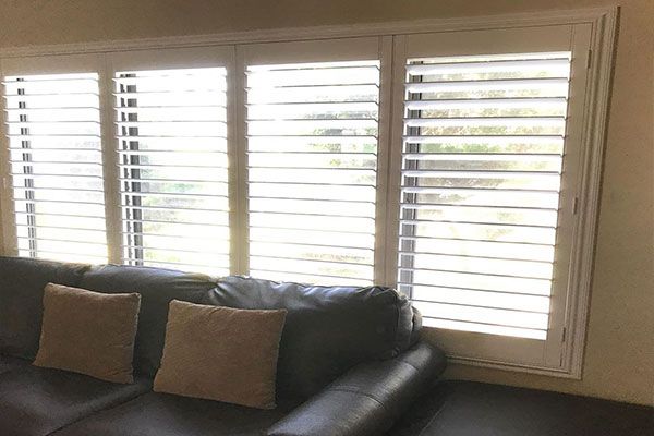 Custom Blinds Service West Hollywood CA