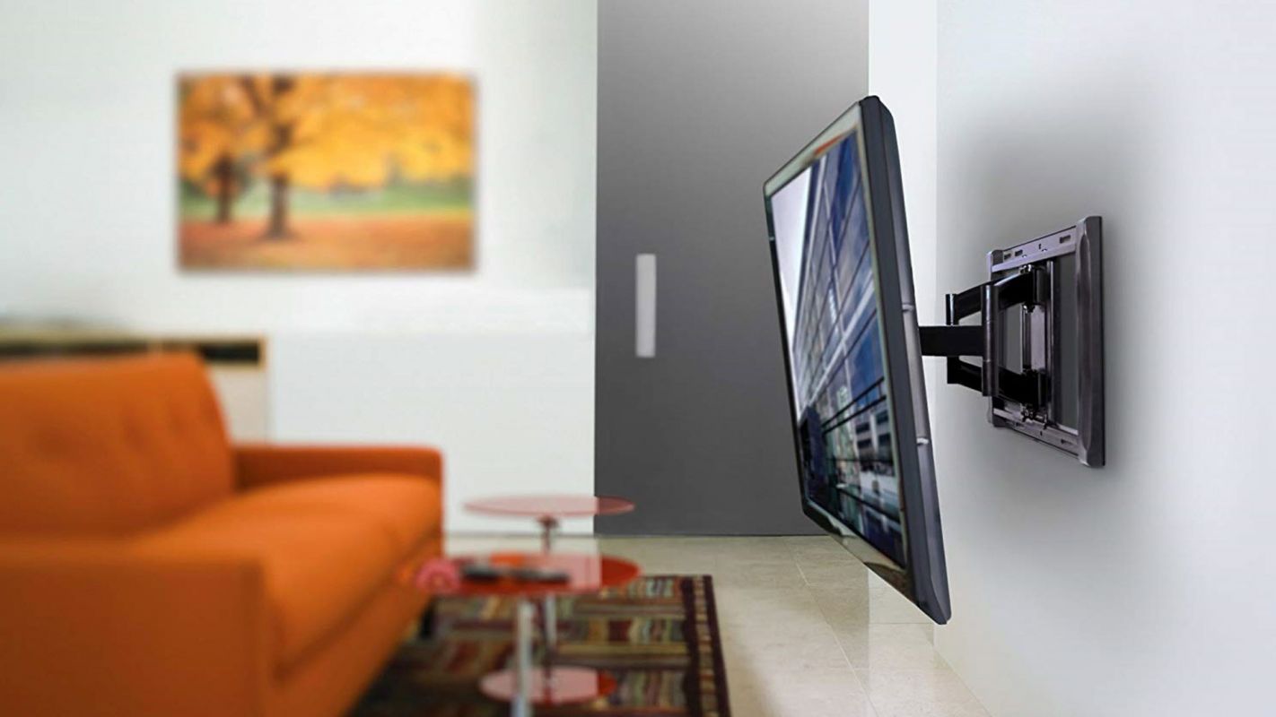 TV Wall Mounting Service Boca Raton FL