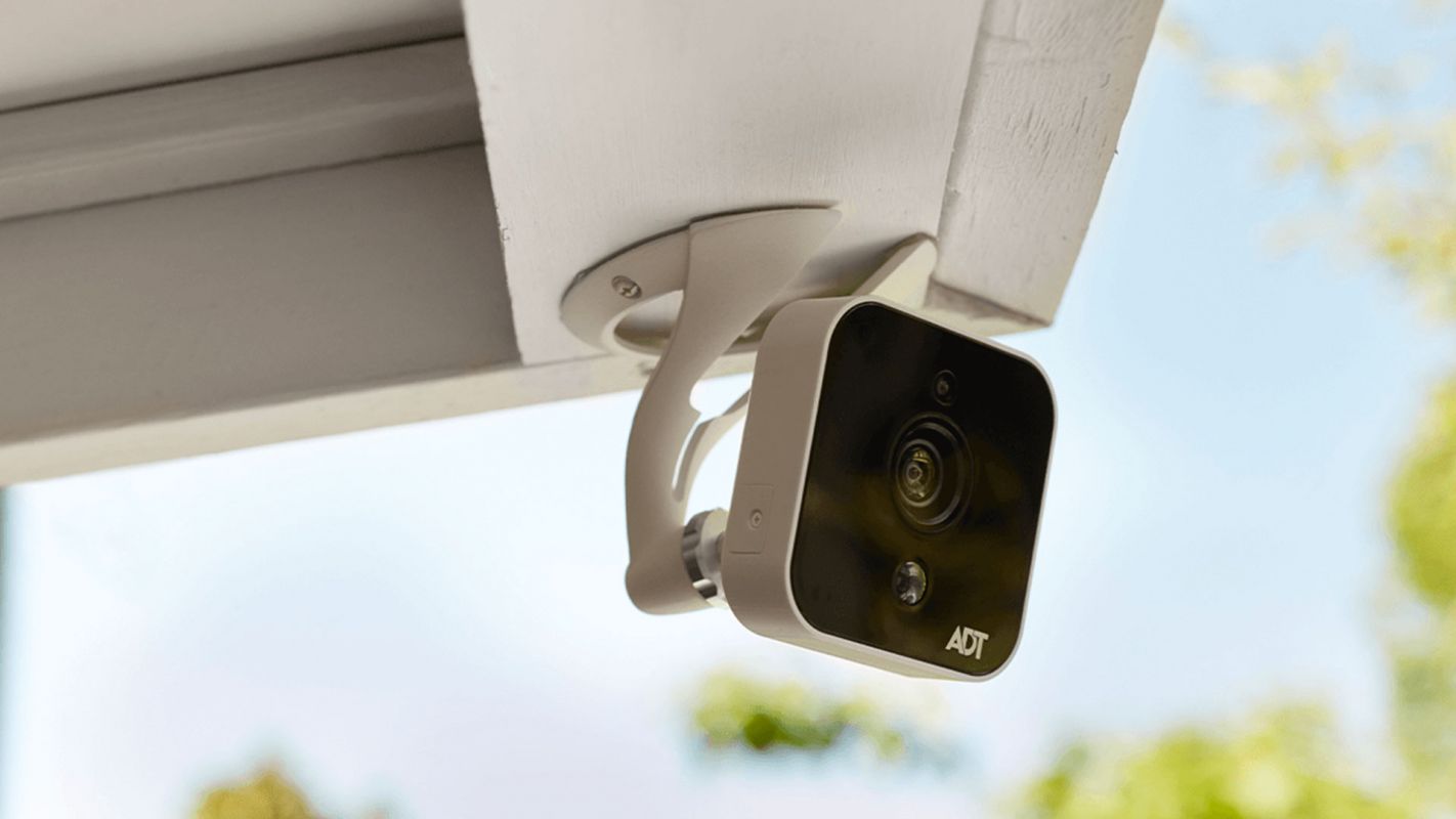 Wireless Security Cameras Waco TX