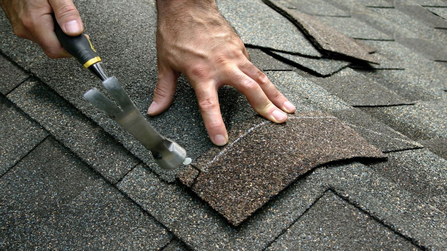 Roof Repair Huntersville NC