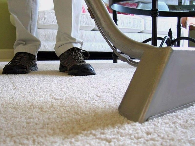 Carpet Cleaning Services Fall River MA