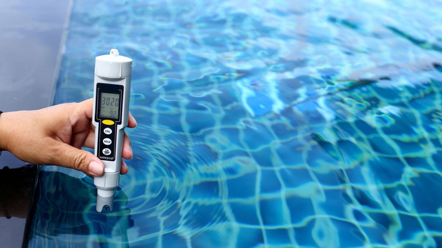 Water Quality Testing Services Chandler AZ