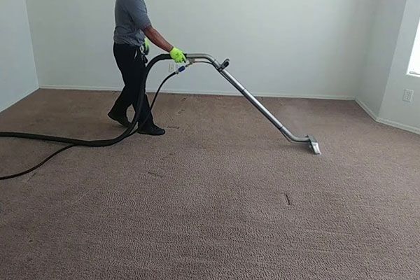 Carpet Cleaning Services New Bedford MA