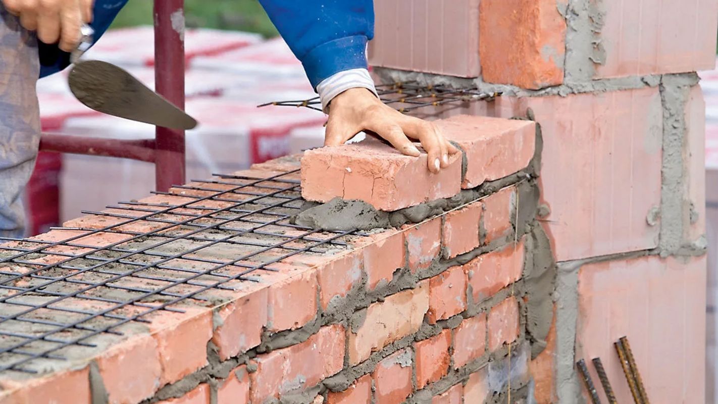 Masonry Restoration Crestview FL