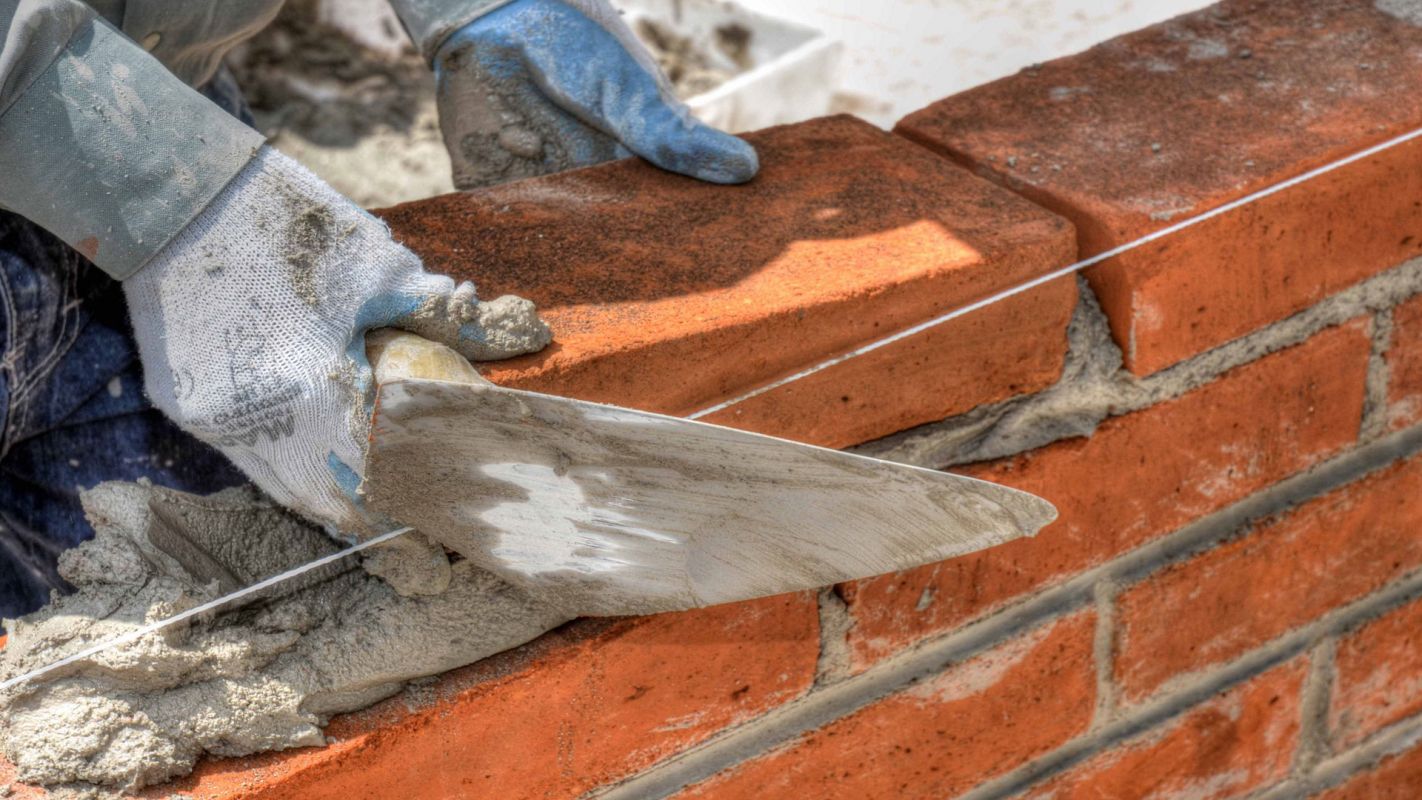Masonry Repair Niceville FL