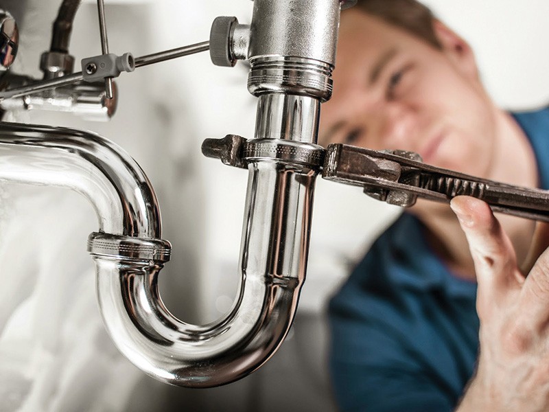 Contact Us Today For A Professional Plumber Service