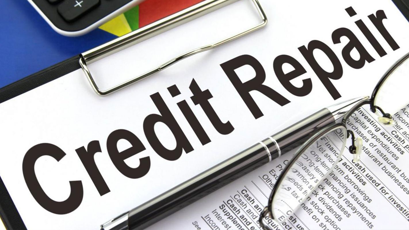 Credit Repair Services Jacksonville FL