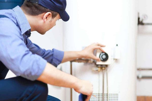 Best Water Heater Company Vancouver WA