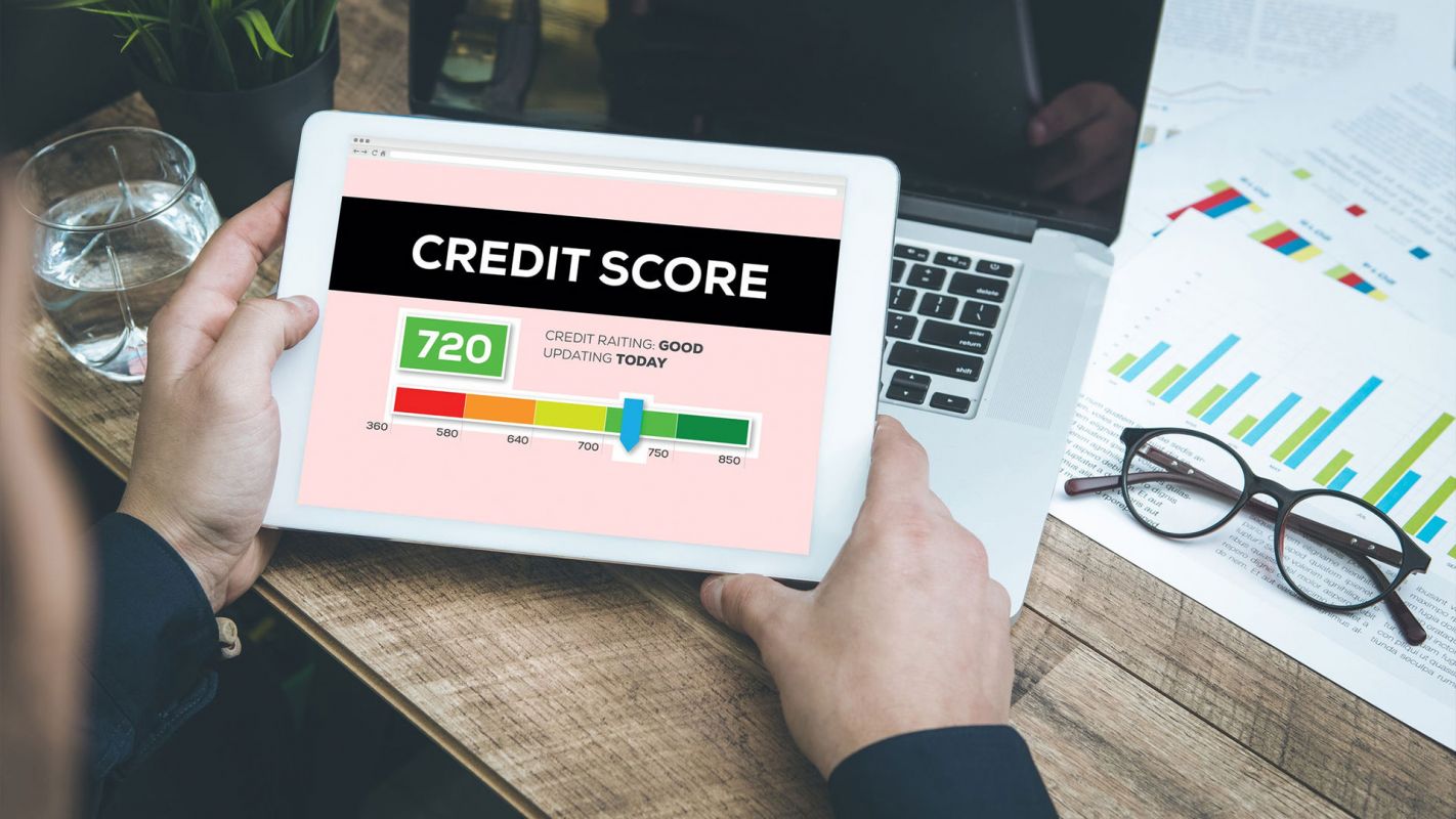 Credit Score Improving Clearwater FL