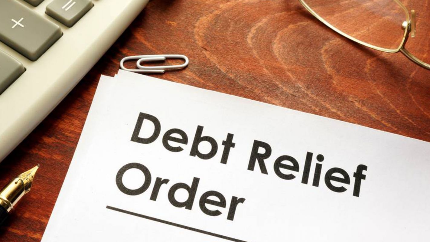 Debt Relief Services Atlanta GA