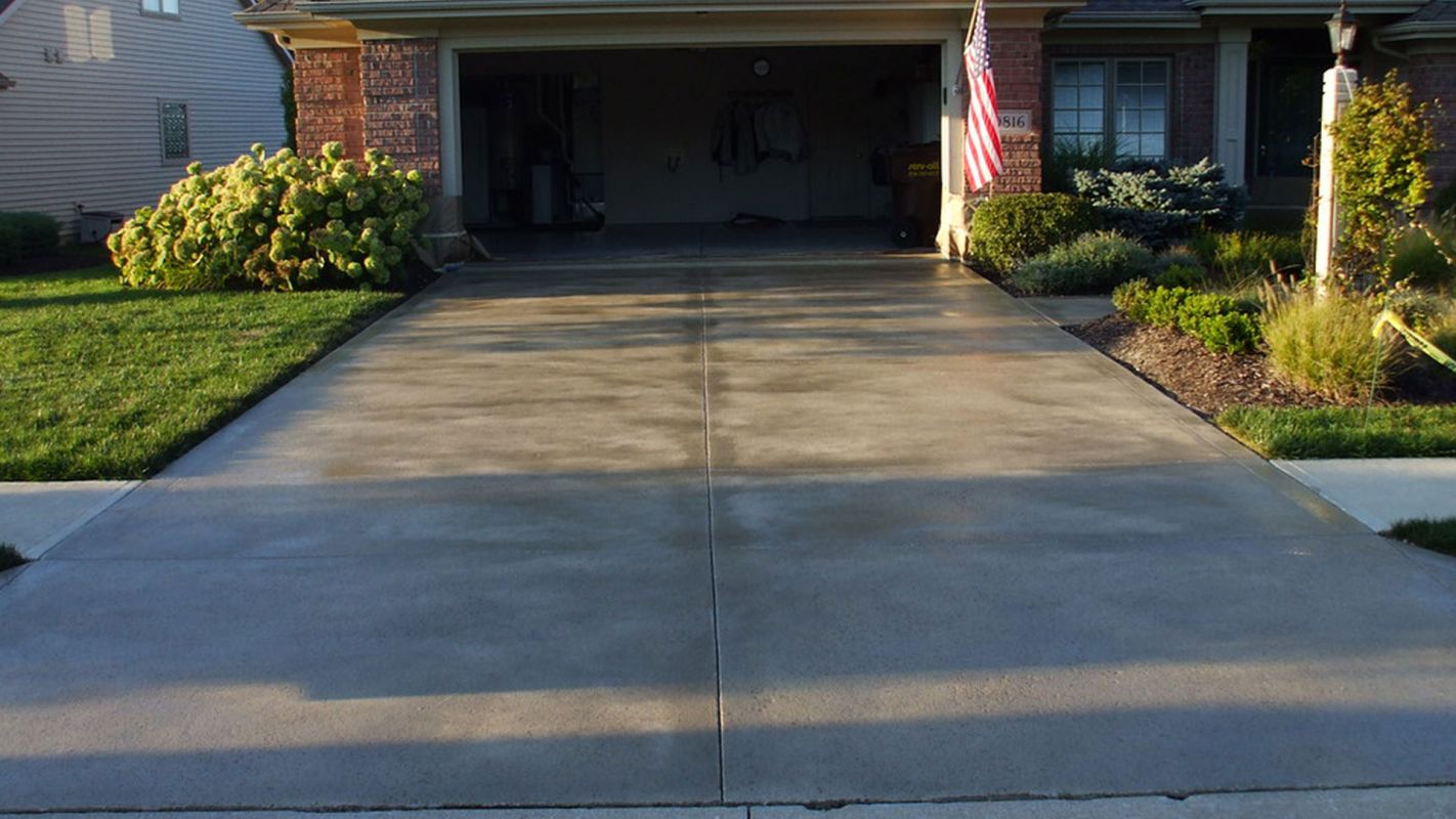 Driveway Installation Contractors Beaver Dam AZ