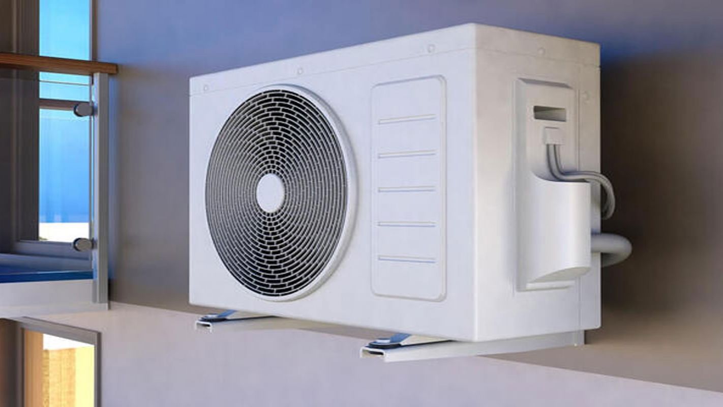 Air Conditioning Installation Springfield VA