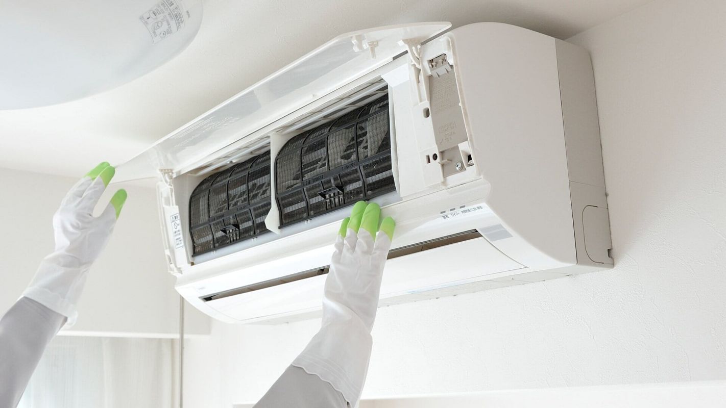 AC Replacement Services Washington DC