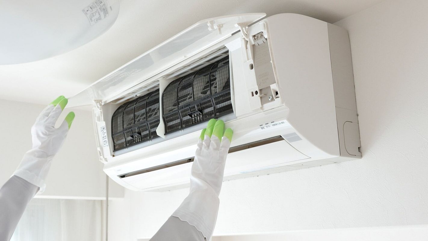 AC Replacement Services Prince George's County MD