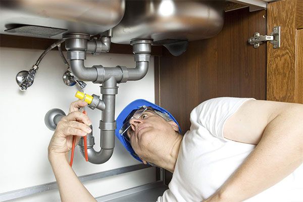 Plumbing Inspection Service Happy Valley OR