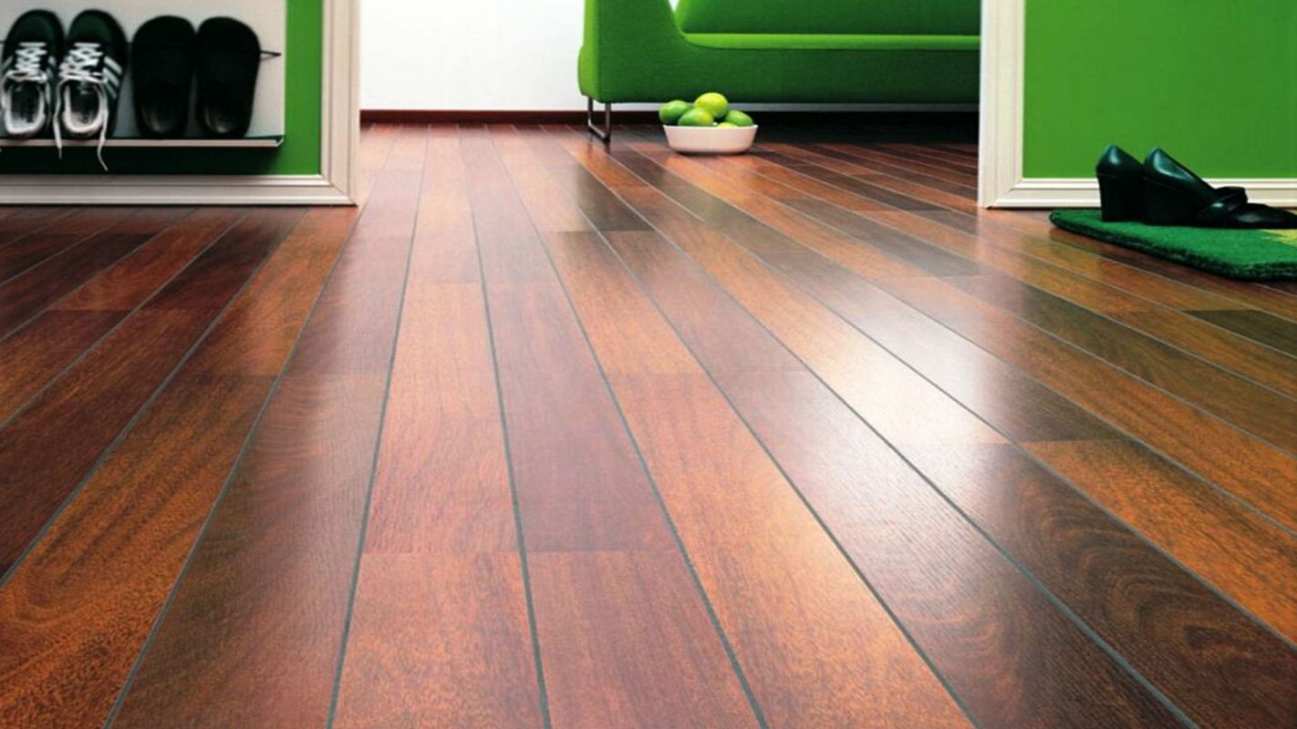Flooring Services Brentwood CA