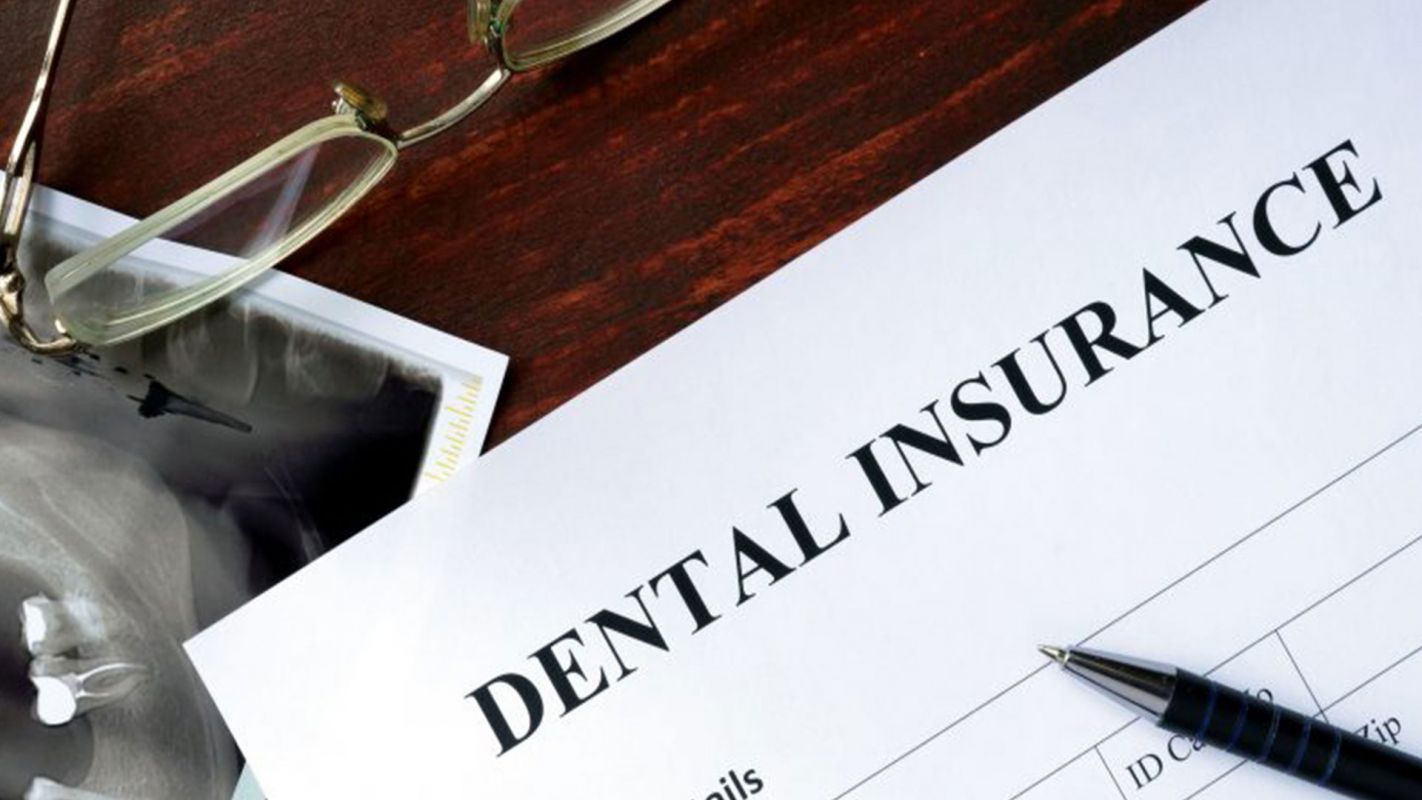 Dental Insurance North Olmsted OH
