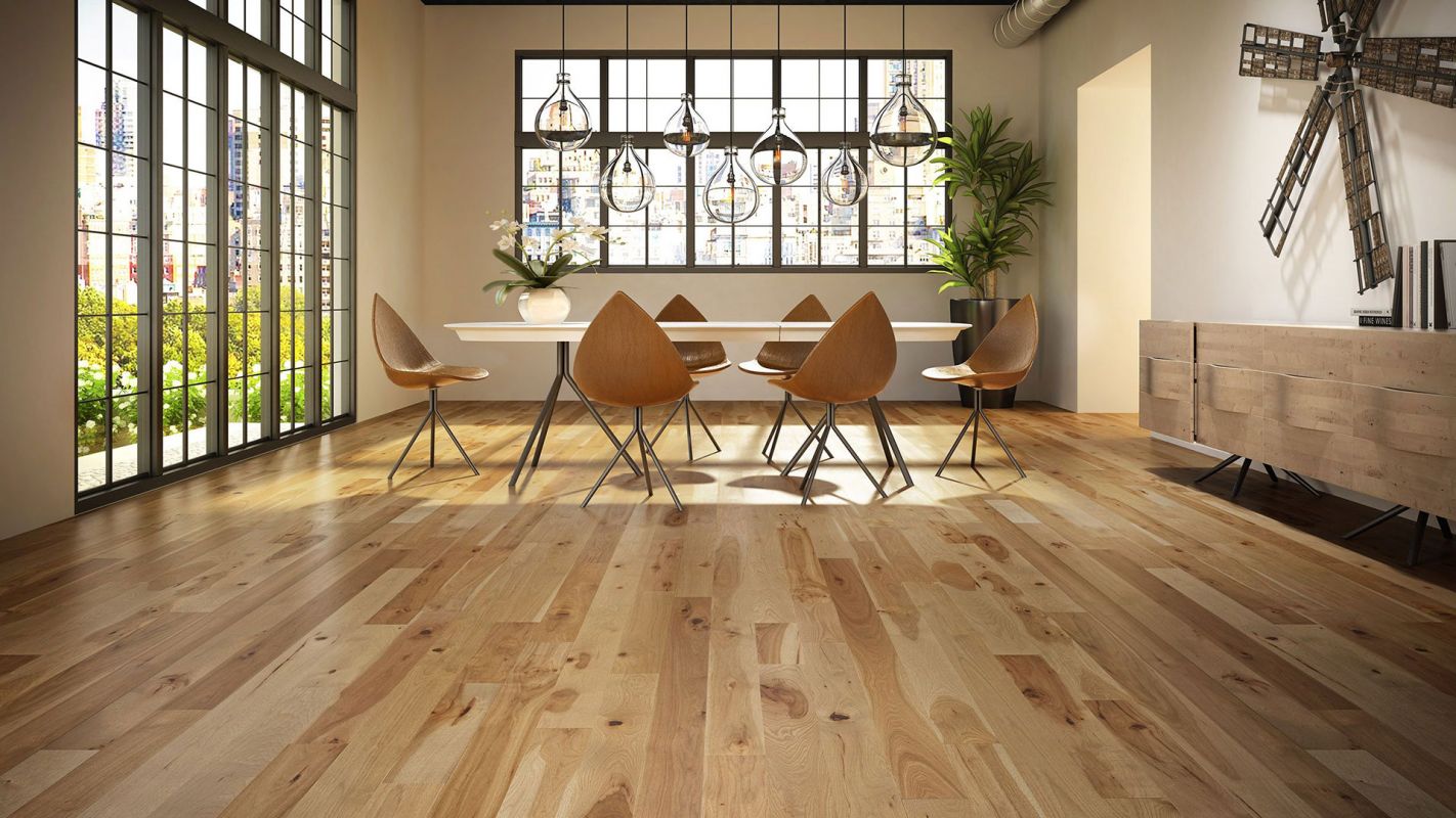 Hardwood Flooring Services Miramar Beach FL