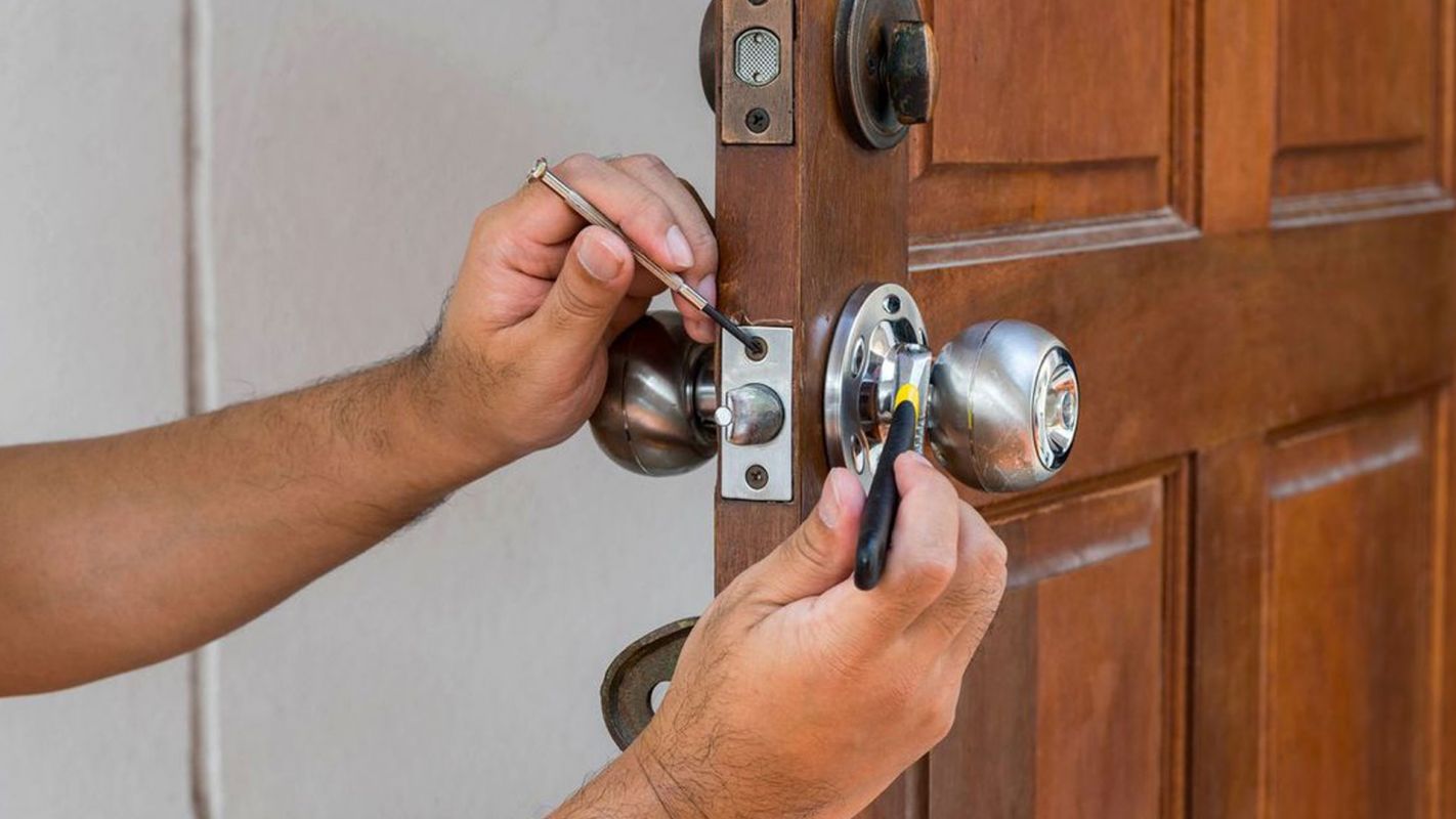 Emergency Locksmith Services Westminster CO
