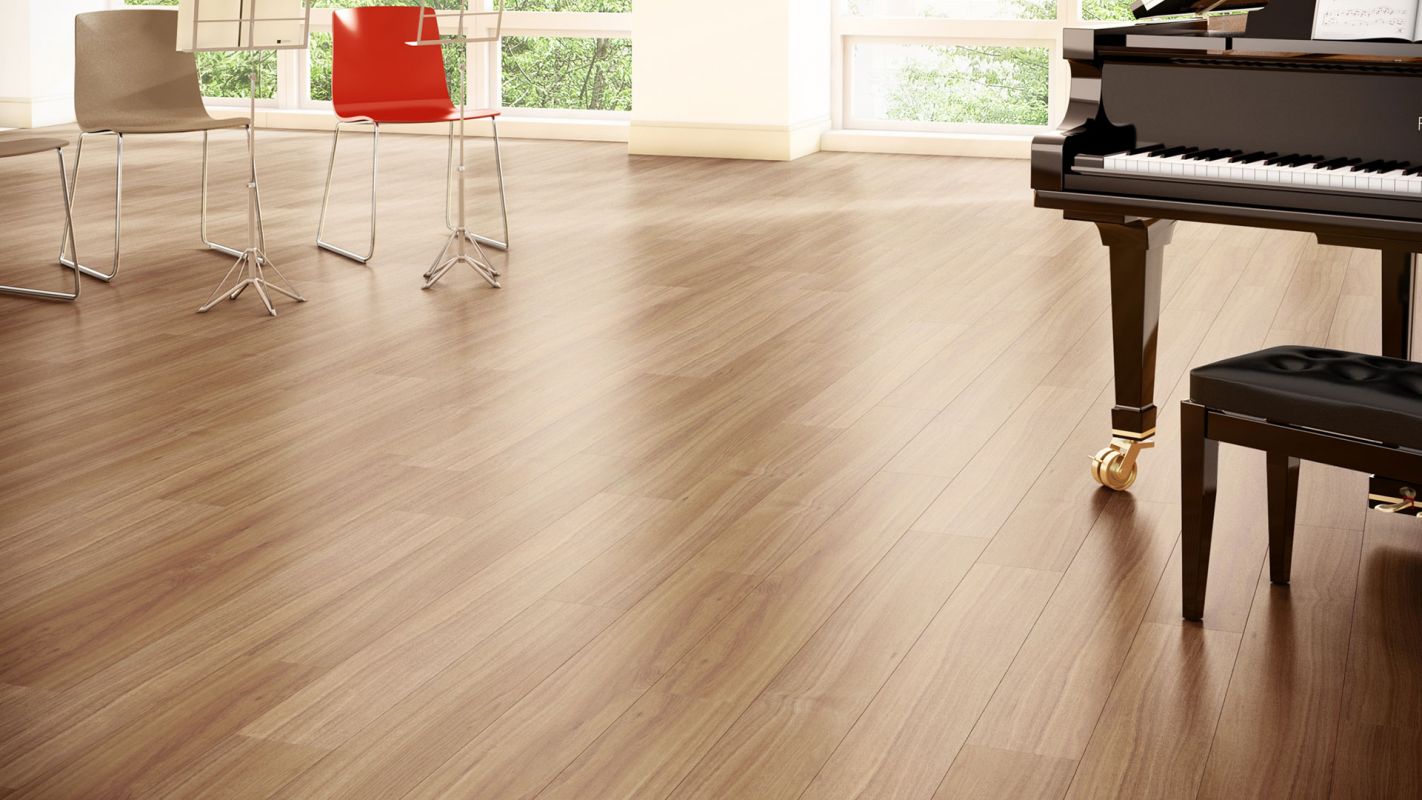 Vinyl Flooring Services Fort Walton Beach FL