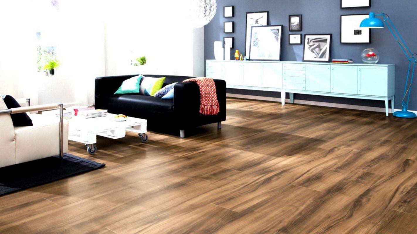 Laminate Floor Installation Fort Walton Beach FL