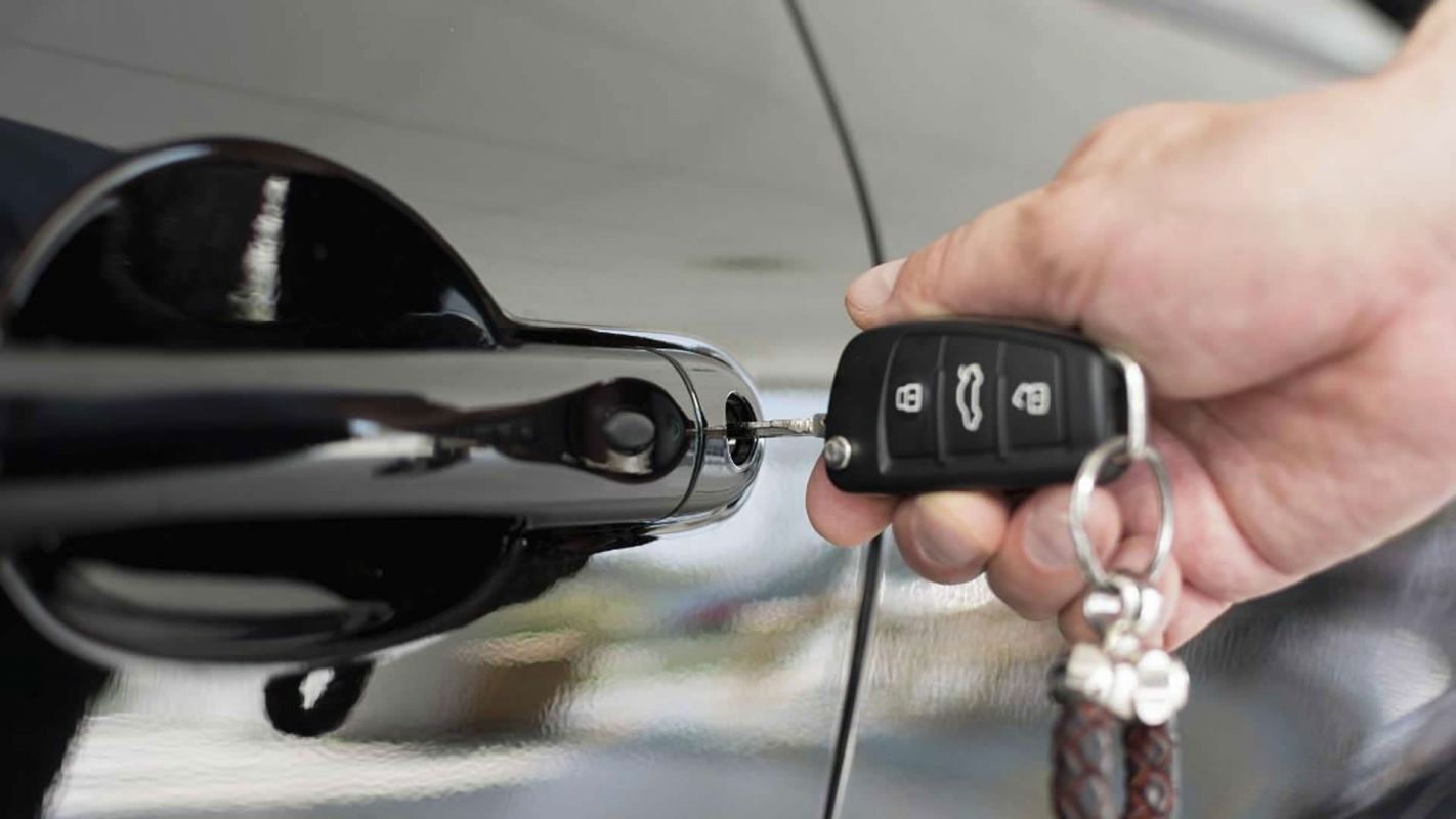 Car Key Repair Arvada CO