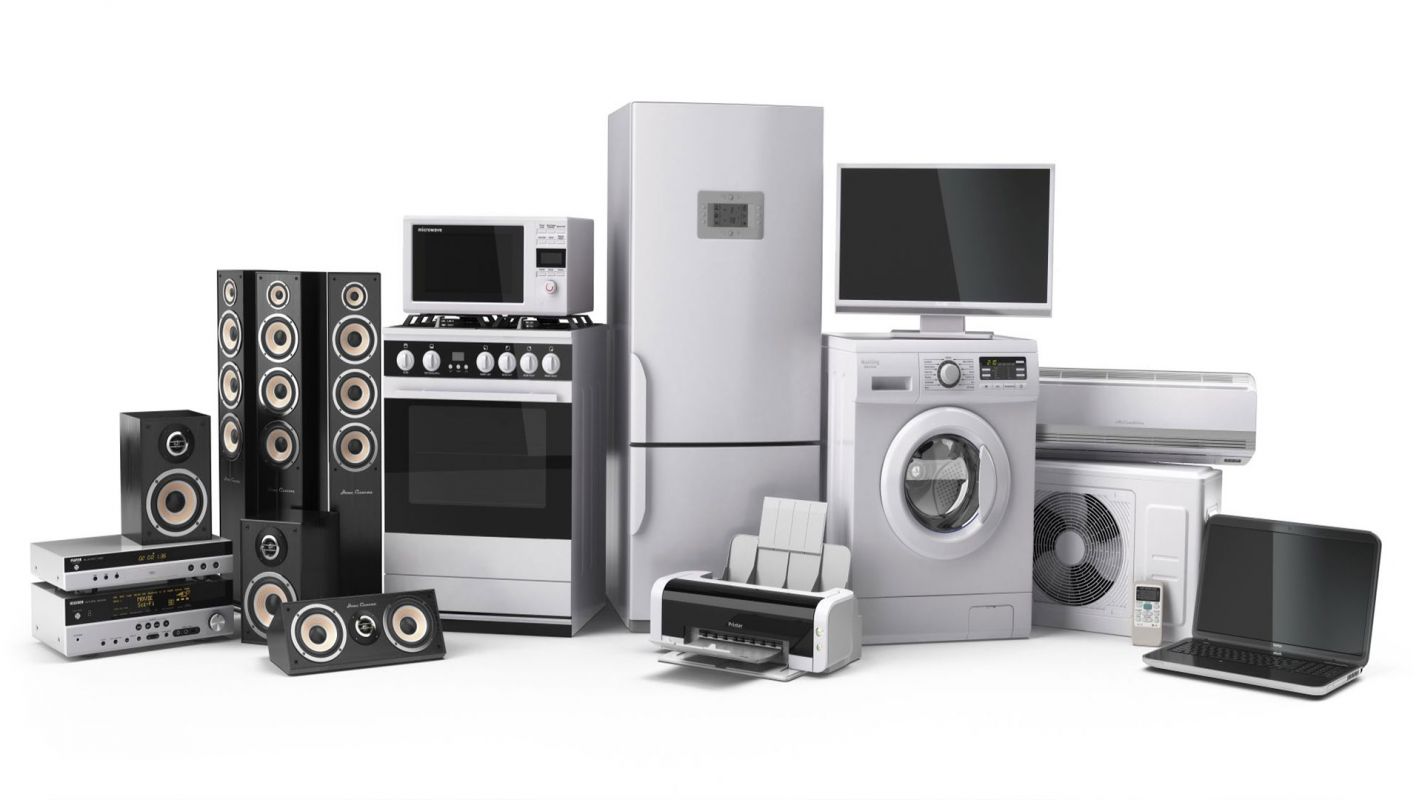 Appliance Repair Service New Orleans LA