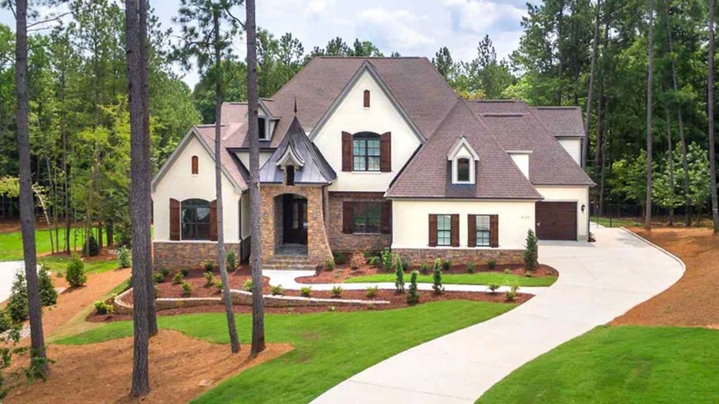 Buy A Home Holly Springs NC