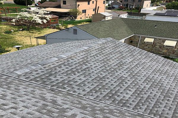 Shingle Roofing Services Philadelphia PA