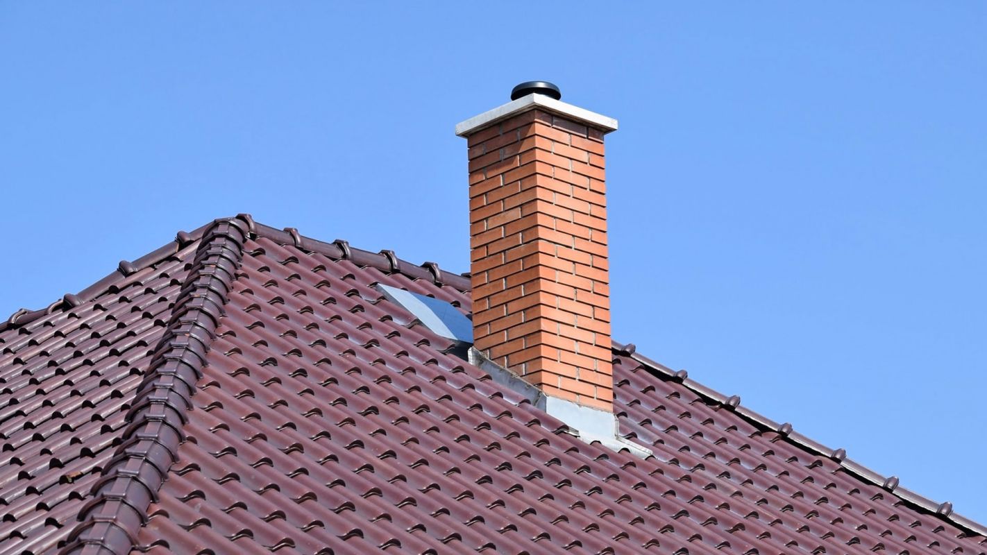 Chimney Installation Services Freehold Township NJ