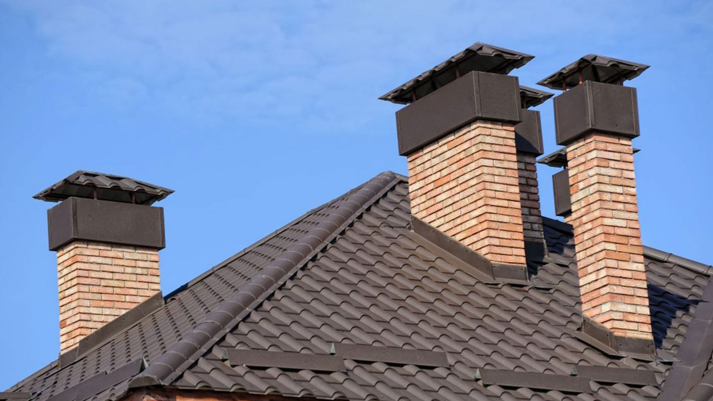 Chimney Repair Services Morristown NJ