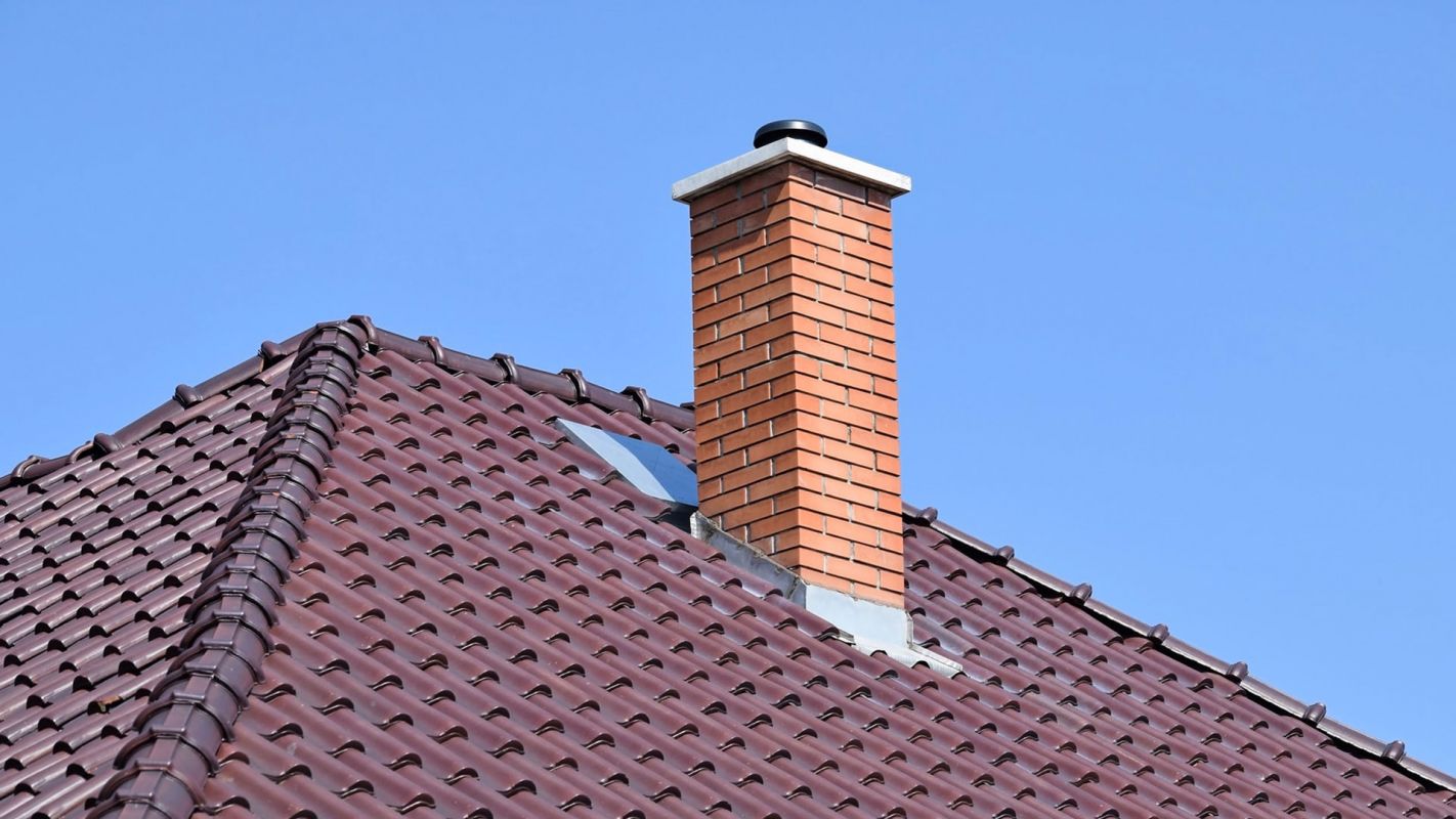 Chimney Installation Services Edison NJ