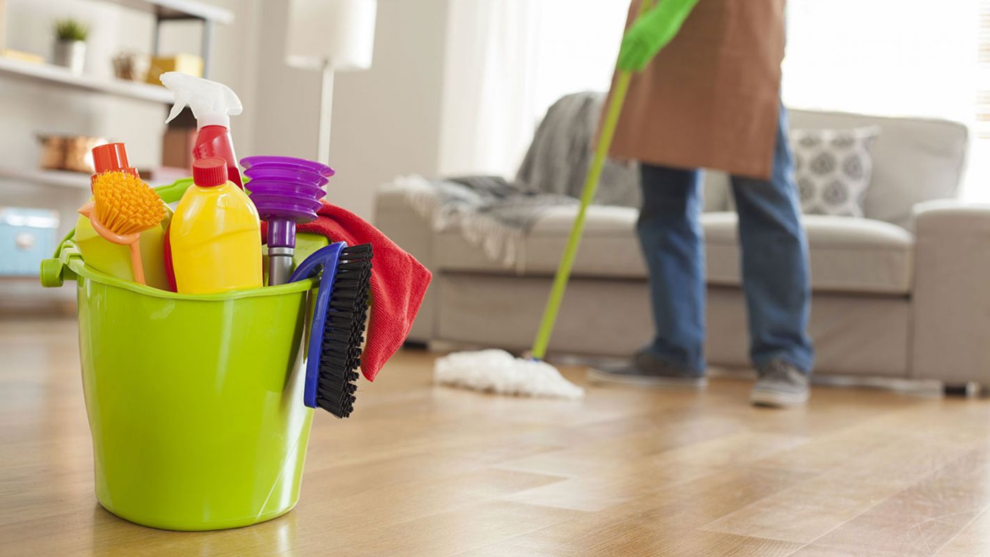 Home Cleaning Services Tucson AZ