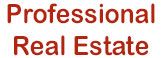 Professional Real Estate | real estate broker Lewisville TX