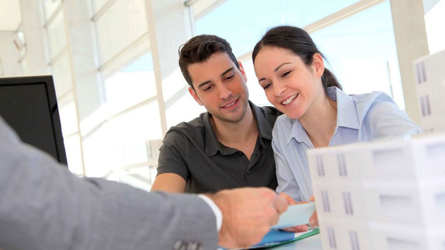 Real Estate Broker Services Lewisville TX