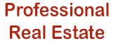 Professional Real Estate | real estate broker Grapevine TX