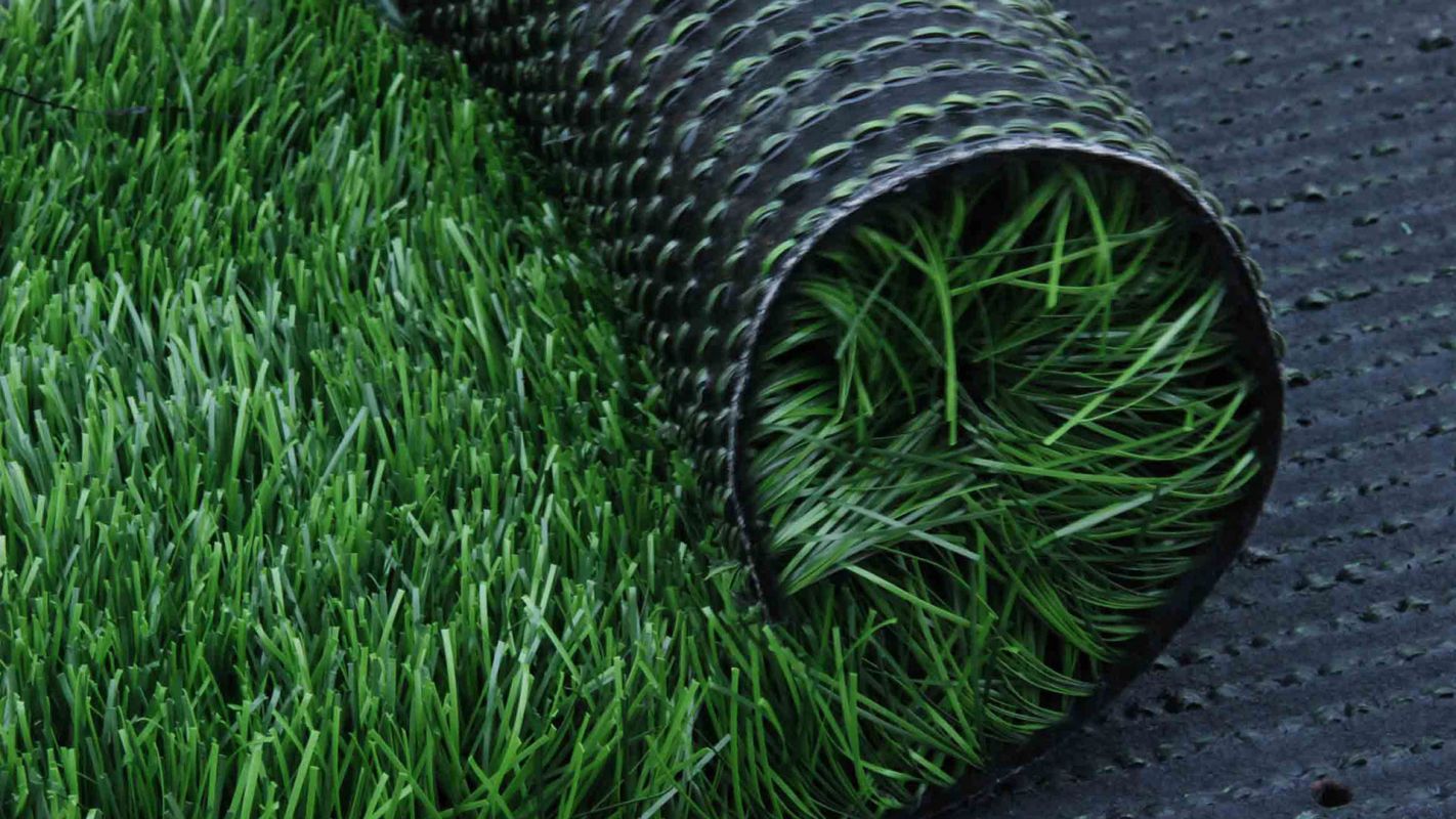 Artificial Grass Installation Flower Mound TX