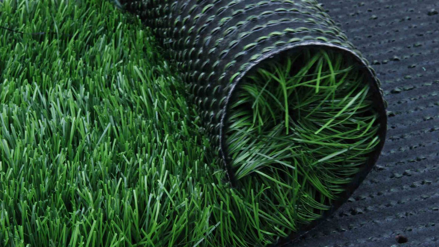 Artificial Grass Installation Grapevine TX