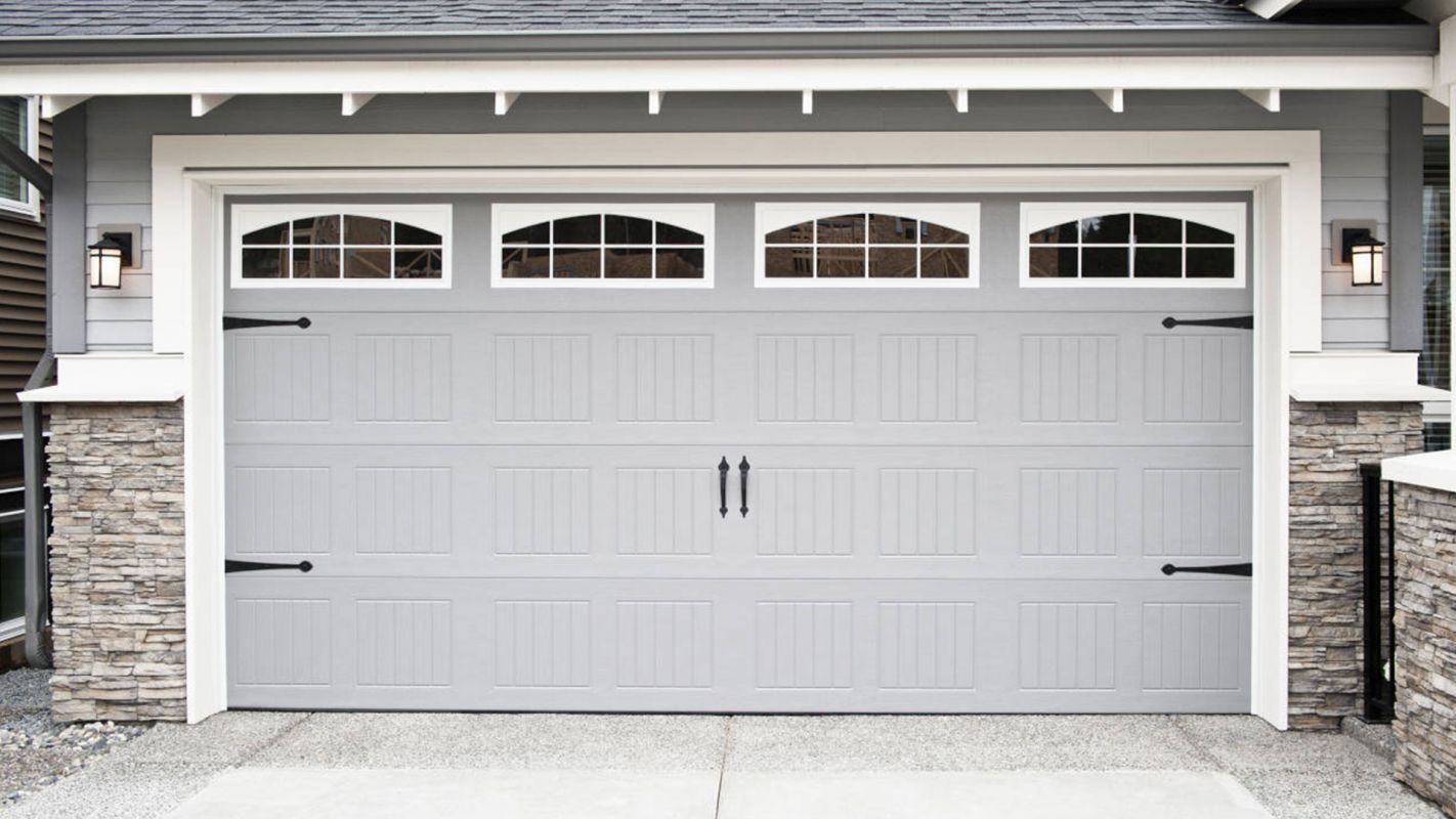 Garage Door Installation New Hope PA