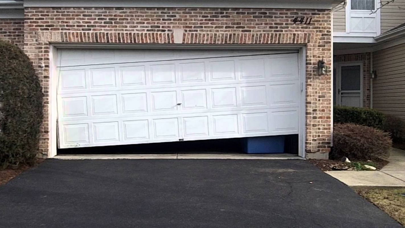 Garage Door Repair New Hope PA