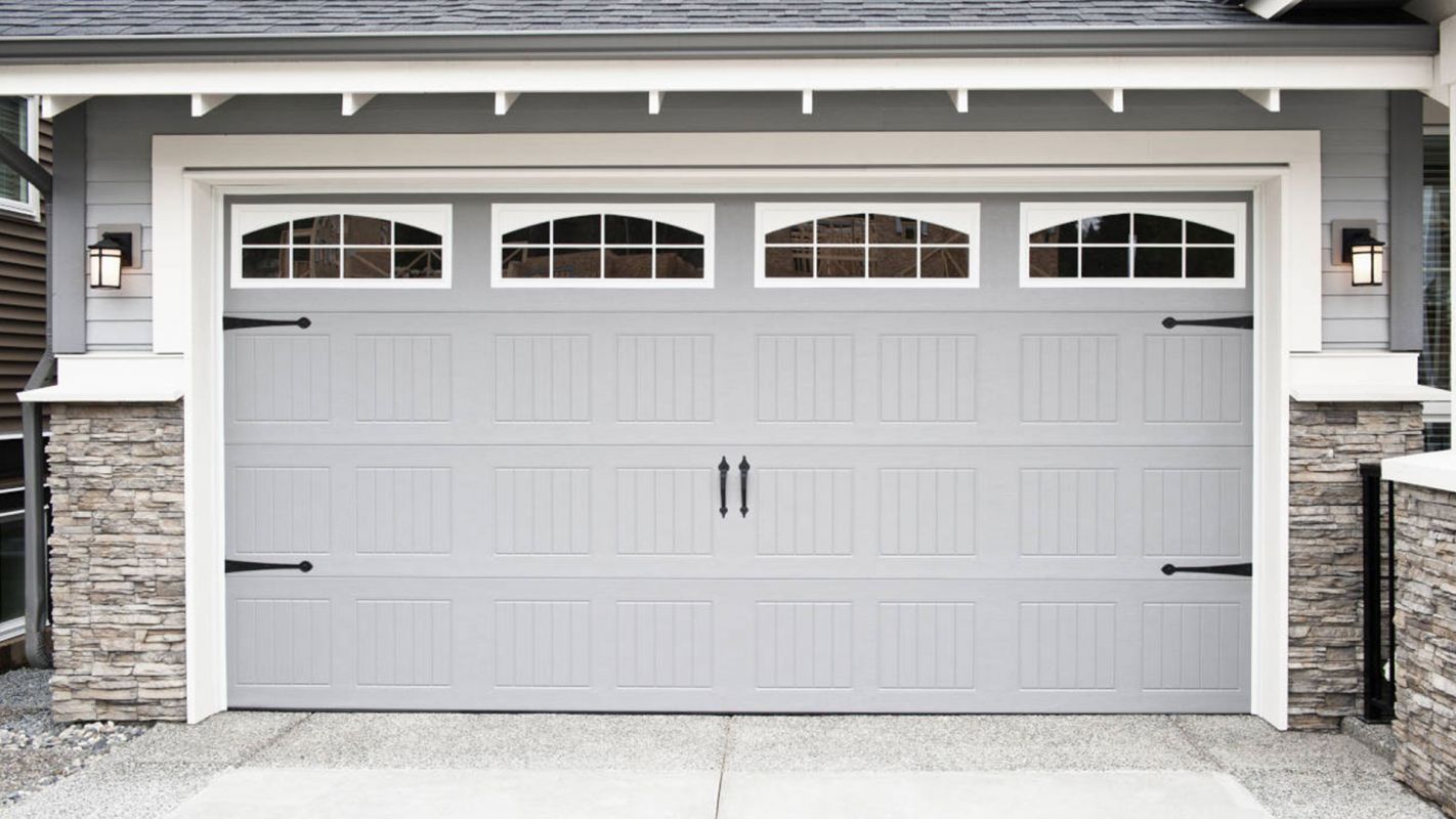 Garage Door Installation Levittown PA