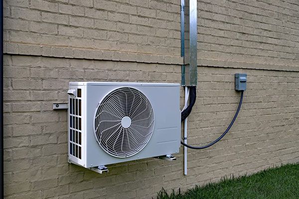 Air Conditioning Installation Nampa ID